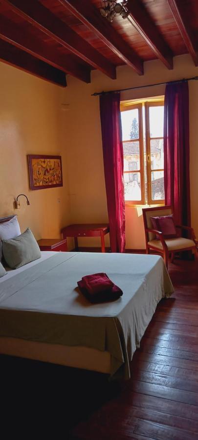 La Maison Du Marin Gorée Kültér fotó